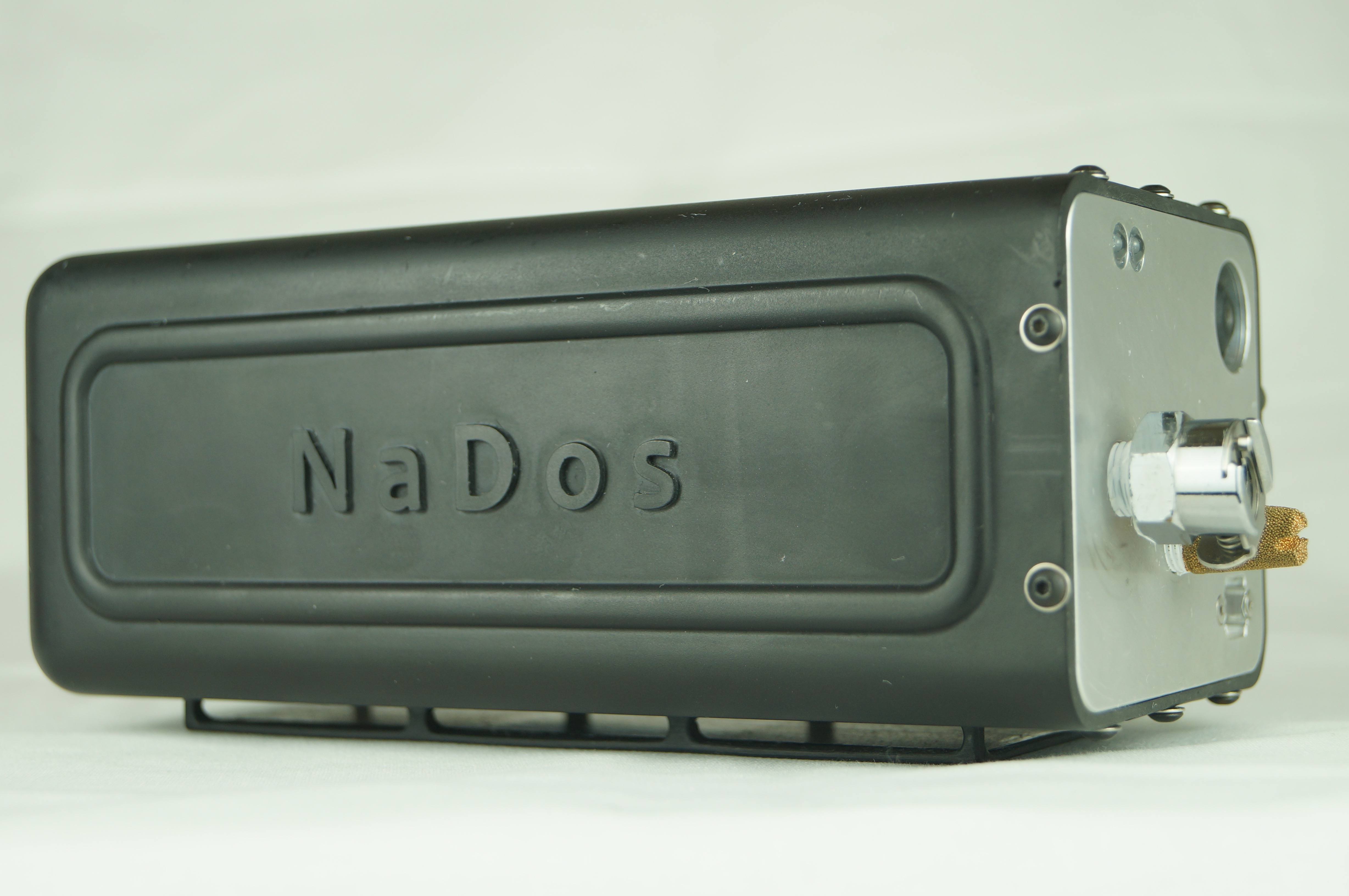 NaDos Personal Exposure Monitor