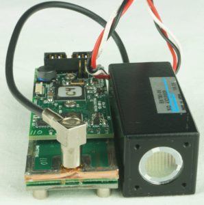 Single Channel Gated Integrating Detector - Photon Systems