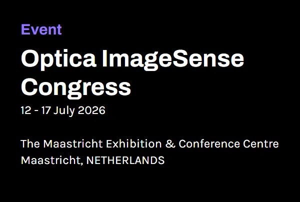 Optica-ImageSense-2026